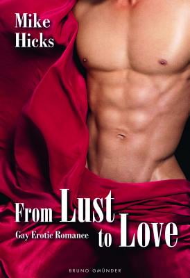 Gay erotic romance